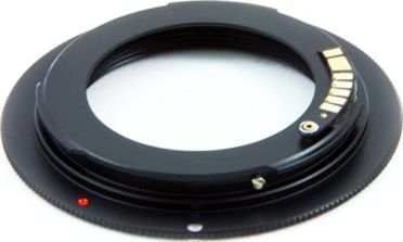 Pixco Adaptér CANON EOS [EF/EF-S] na M42 + potvrzení AF