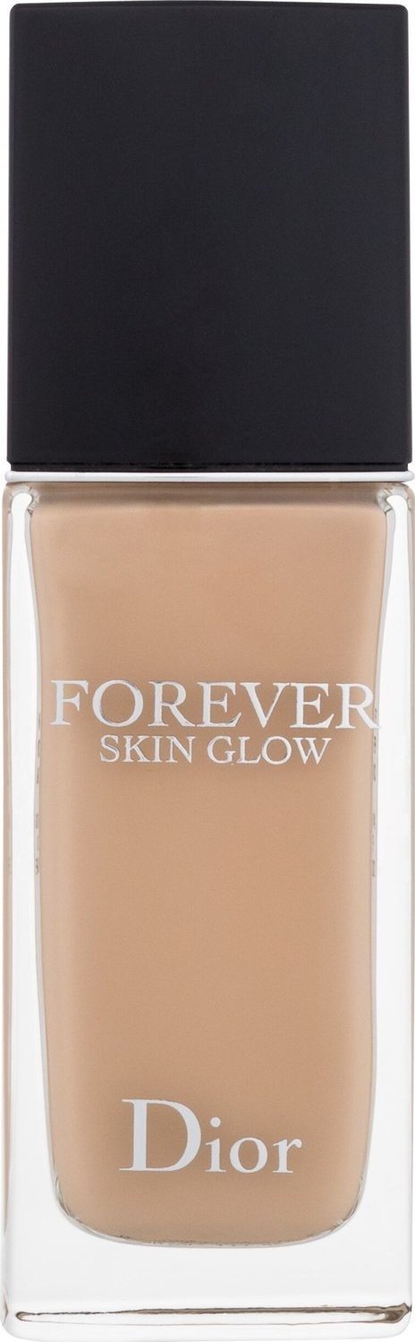 Dior DIOR Diorskin Forever Skin Glow 24h hydratační rozjasňující make-up 30ml. 1.5N Neutral