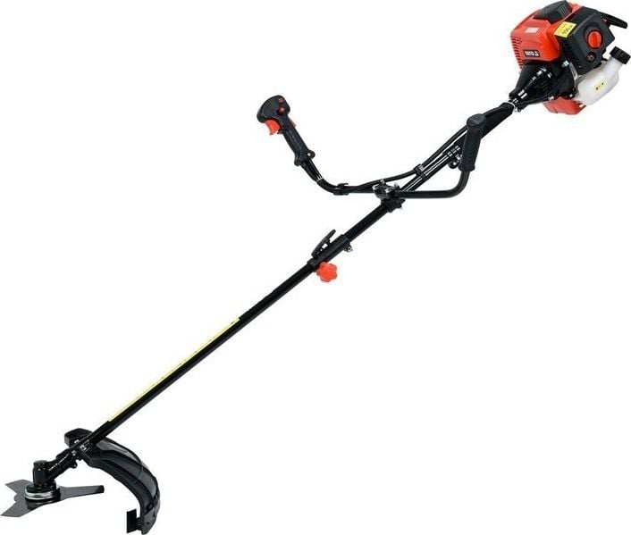 Benzínový křovinořez Yato Split 1,7 HP YT-85003