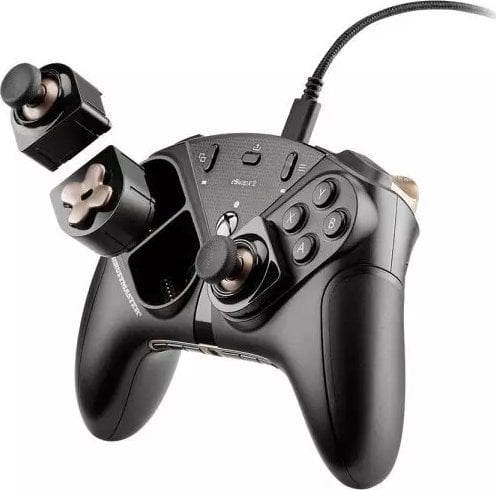 Ovladač Thrustmaster eSwap X2 Pro, gamepad