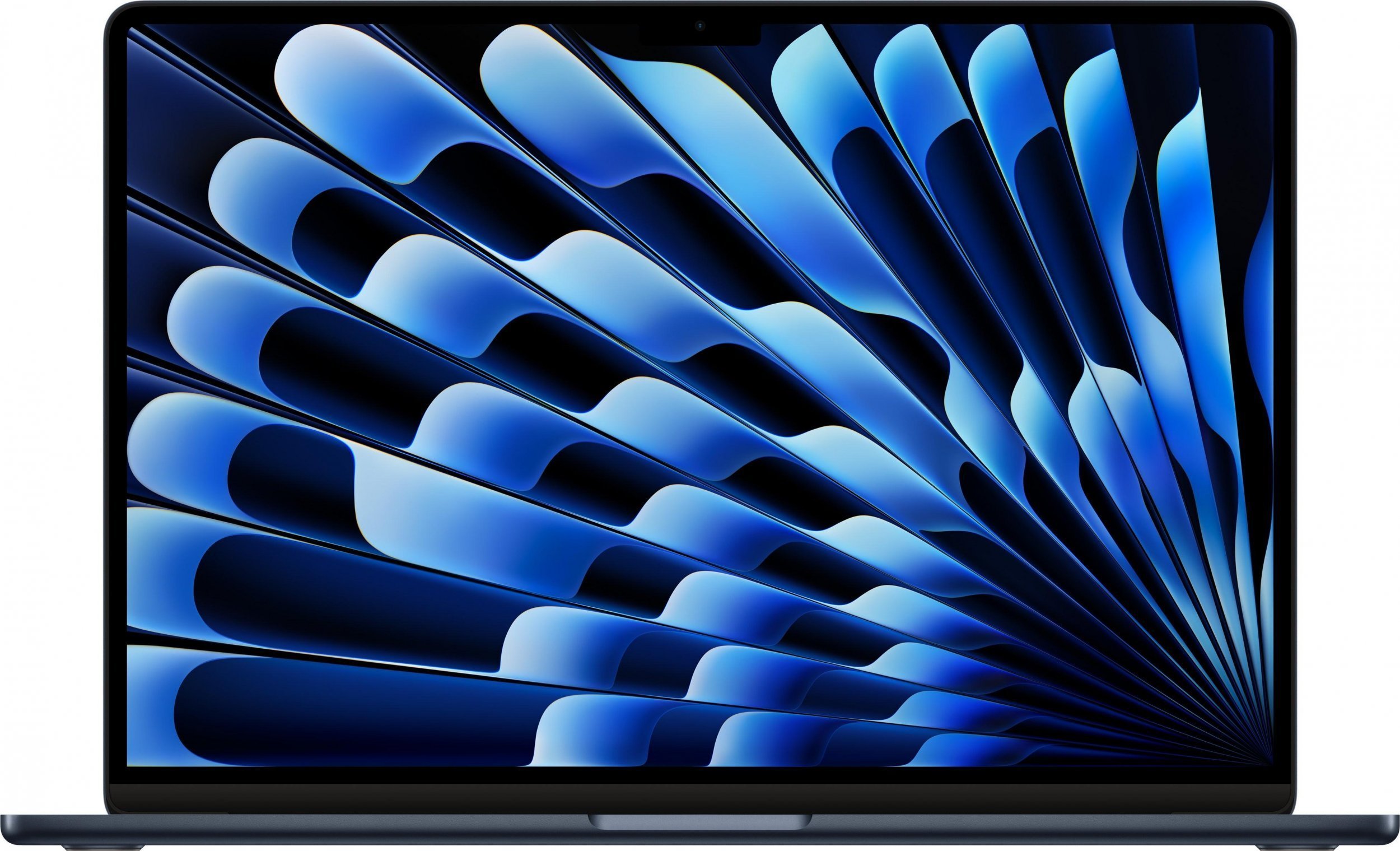 Apple MacBook Air 15.3: M3 8/10, 8 GB, 512 GB – Sever