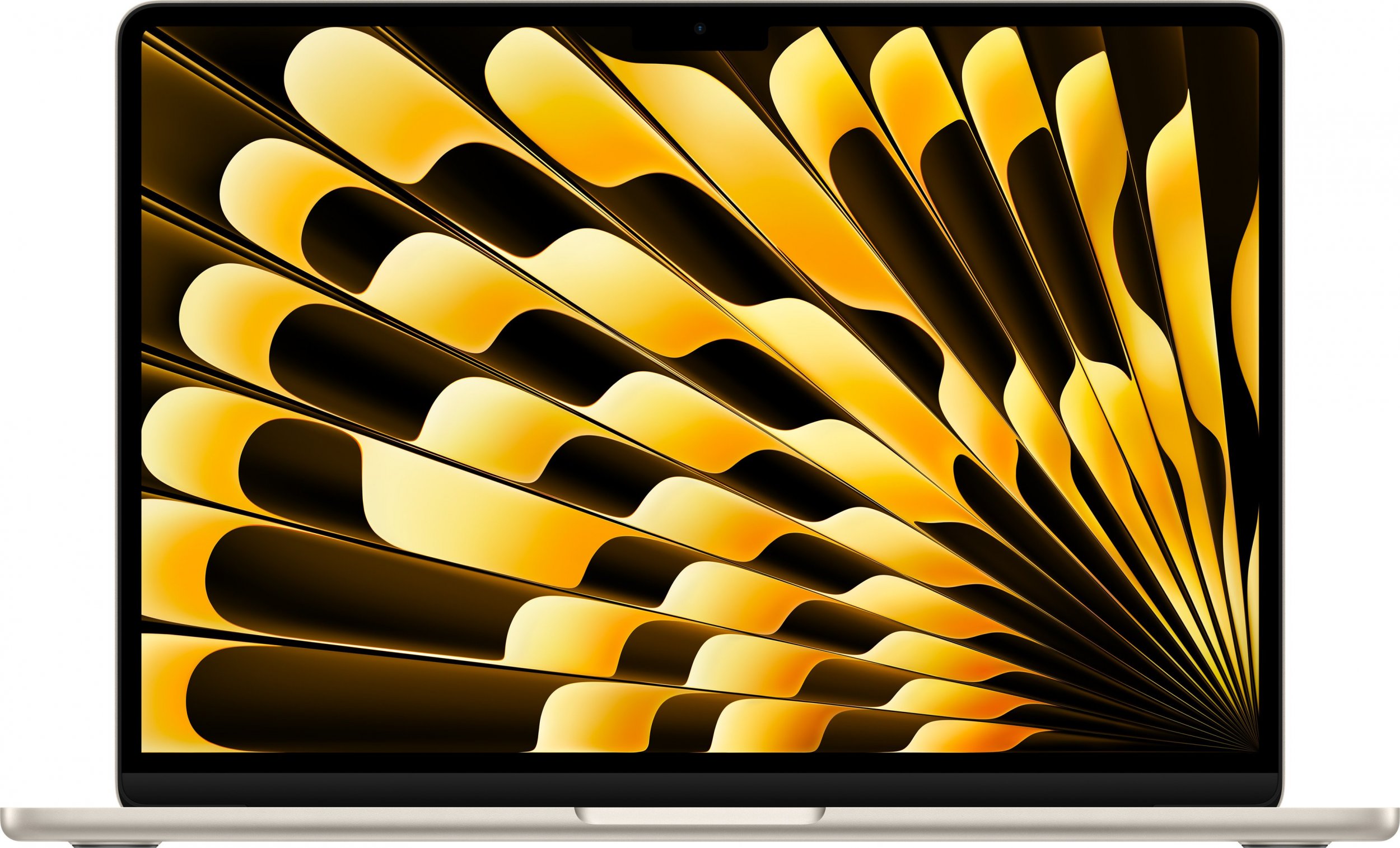 Apple MacBook Air 13.6: M3 8/8, 8 GB, 256 GB – Moonlight