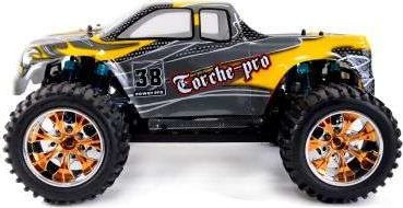 Amewi  RC Auto baterka Pro Monstertruck Li-Po Akku 3500mAh/14+