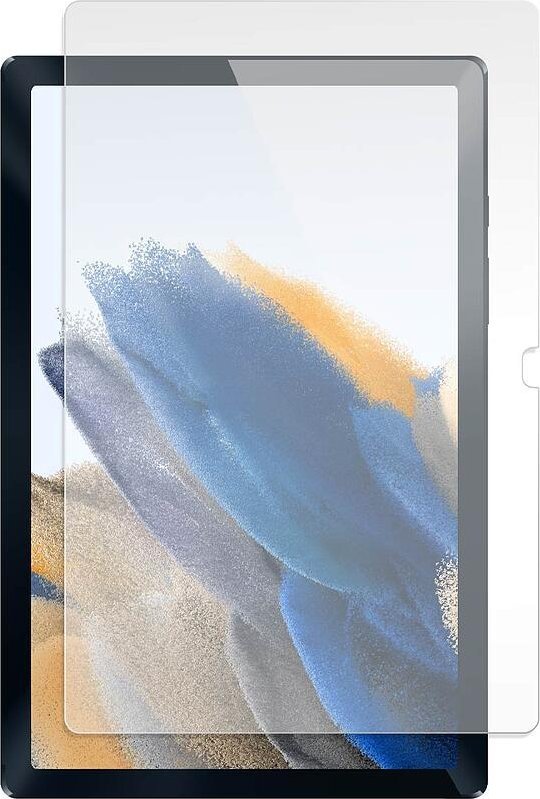 Compulocks  Galaxy Tab A8 10.5 Ochranné tvrzené sklo - Bildschirmschutz fur Tablet - Glas - 10.5 - kožešina Samsung Galaxy Tab A8 (10.5 Zoll)