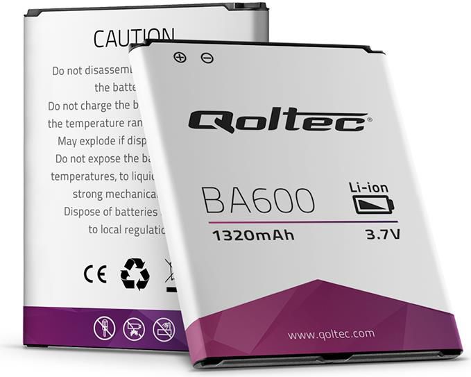 Qoltec 57042 4G LTE DUAL anténa | 7dBi | všesměrový | venkovní