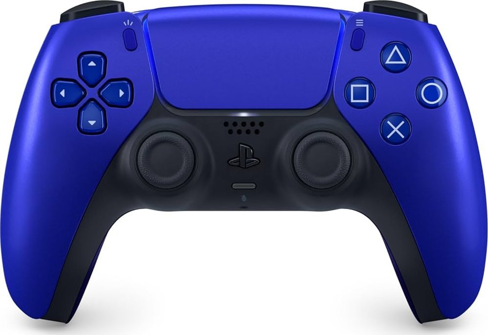 Bezdrátový ovladač SONY DualSense Cobalt Blue