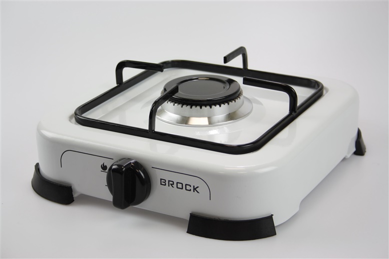 Mini sporák Brock GS 001W