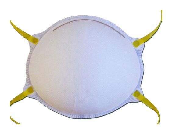 Respirátor VIC821 FFP2