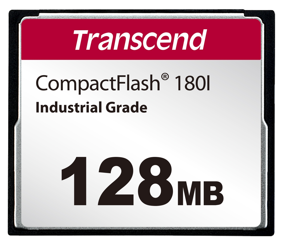 Transcend Industrial CF180I 128MB