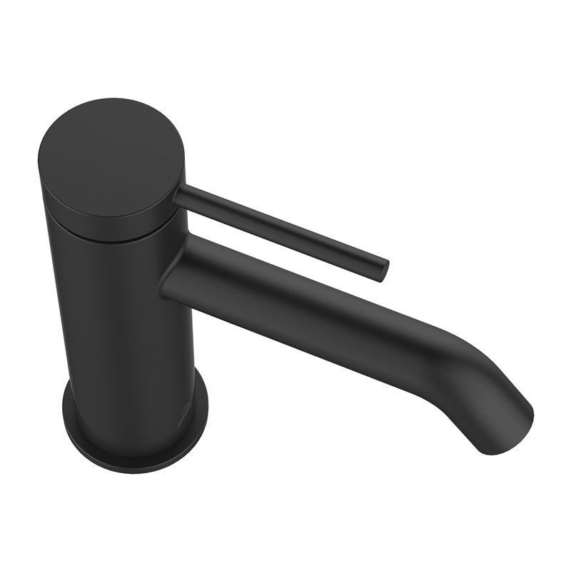 Umývadlová batéria Kawala BU-75-004-V čierna sp.