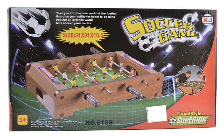 Stolný futbal, 520020276