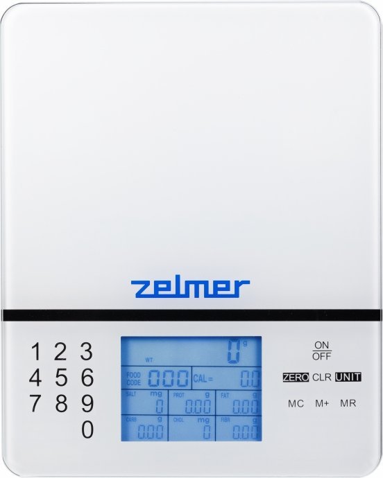 Zelmer ZKS1500N