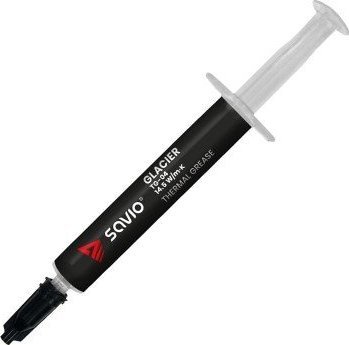 Savio TG-04 tepelně izolační pasta 14,5 W/mK 1g