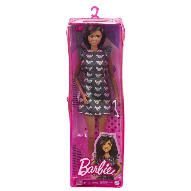 Bábika BARBIE FBR37-21