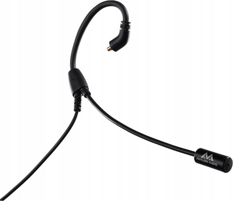 Antlion Audio Kimura Cable - MMCX sluchátkový kabel s mikrofonem