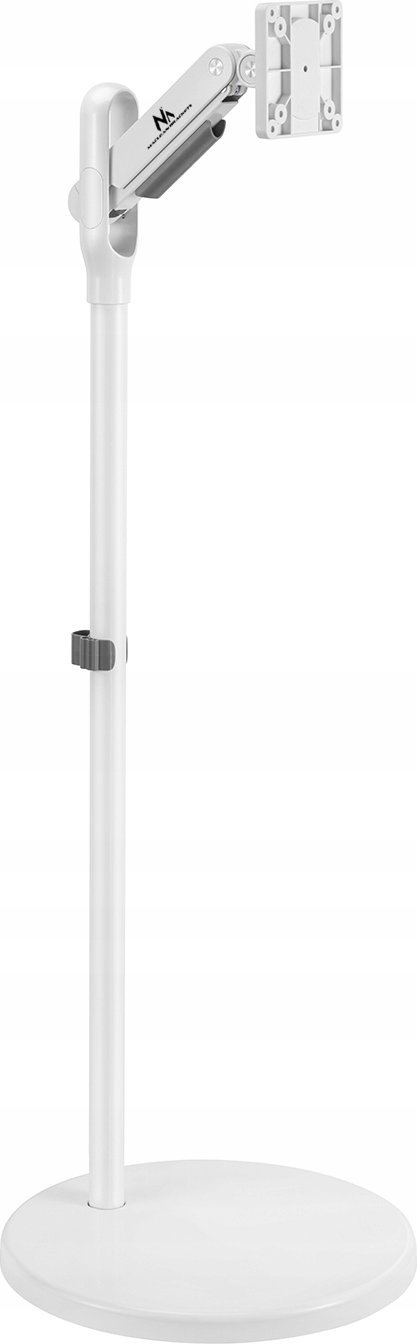 Maclean Mobilní televizní stojan pro monitory 17-35 palců MC-970W