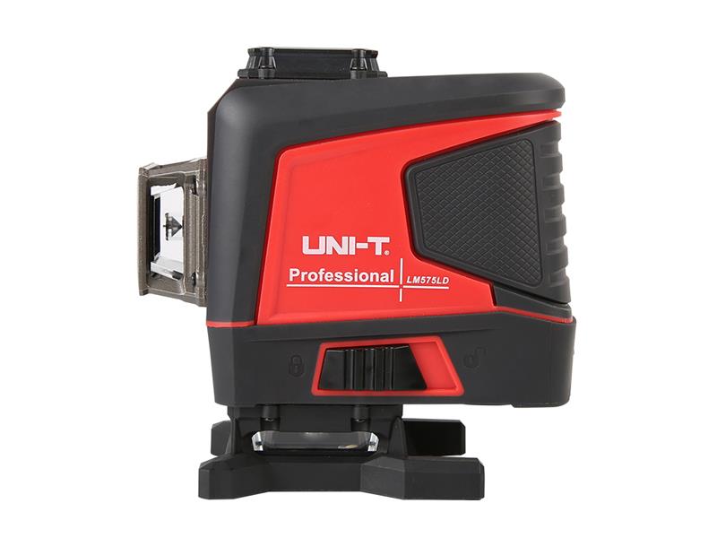 Uni-T LM575LD Laserová vodováha