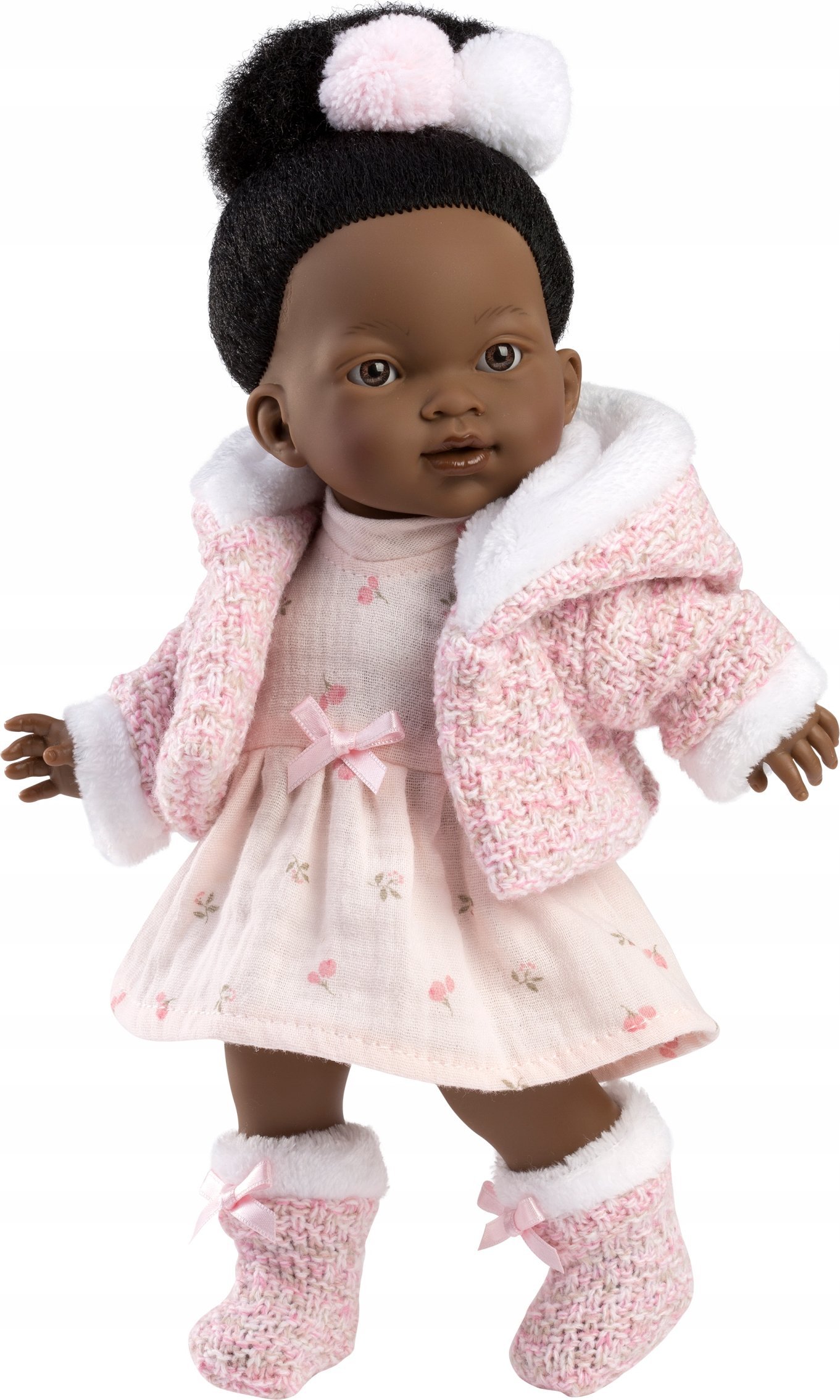 Bábika Llorens Zoe 28 cm