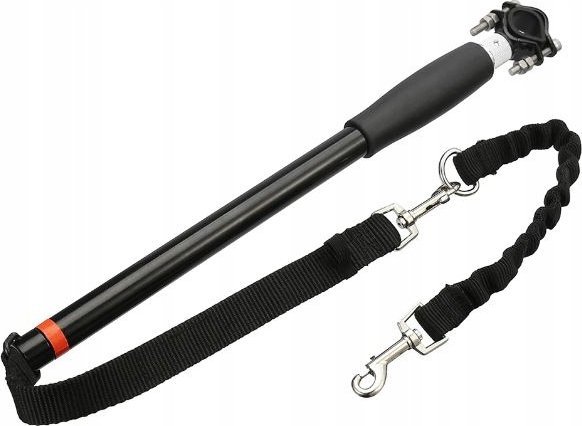 L9E vodítkový bar pro psa na kole