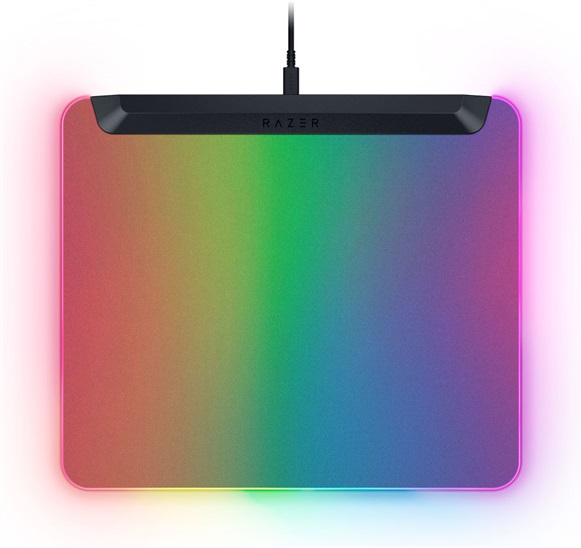 Razer FIREFLY V2 PRO Black