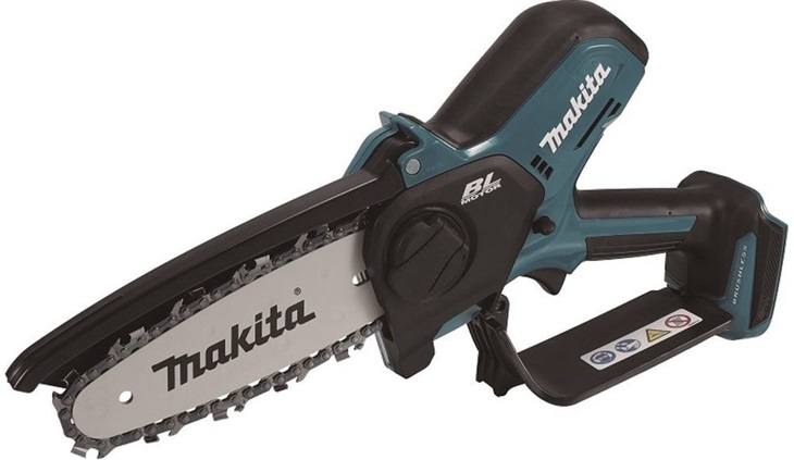 DTZ MAKITA Aku prořezávací pila 150 mm Li-ion LXT 18V,bez aku (DUC150Z01