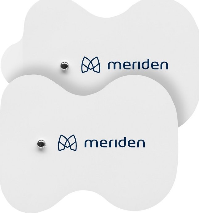 Meriden MERIDEN ELEKTRODY D/ELEKTROSTIMULACE