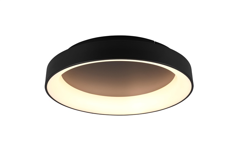 Svietidlo Trio GIRONA, stropné, 48 W, LED