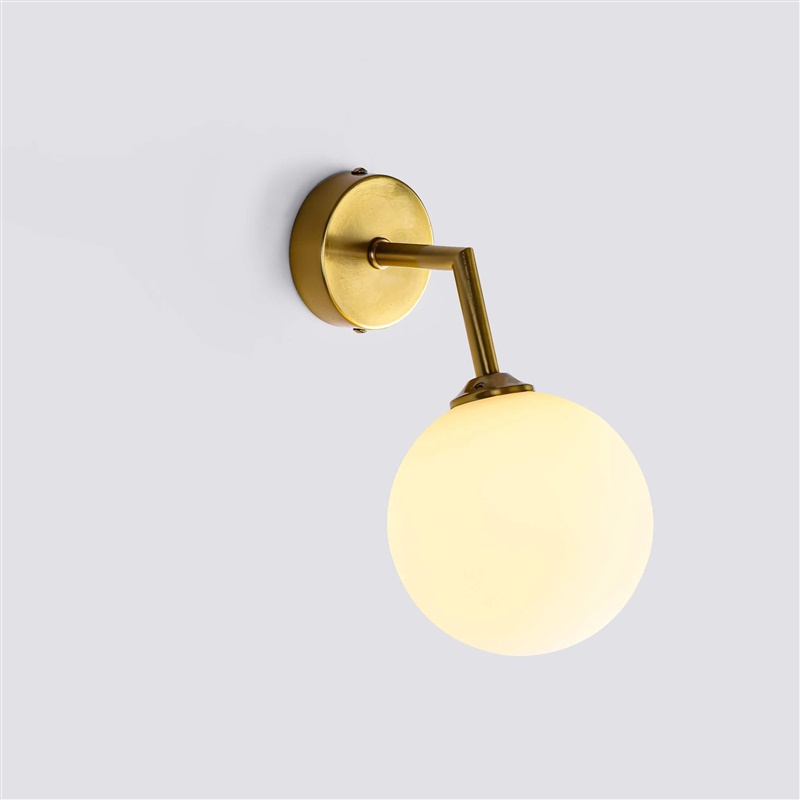 Nástenné svietidlo Light Prestige Dorado, 40 W, G9