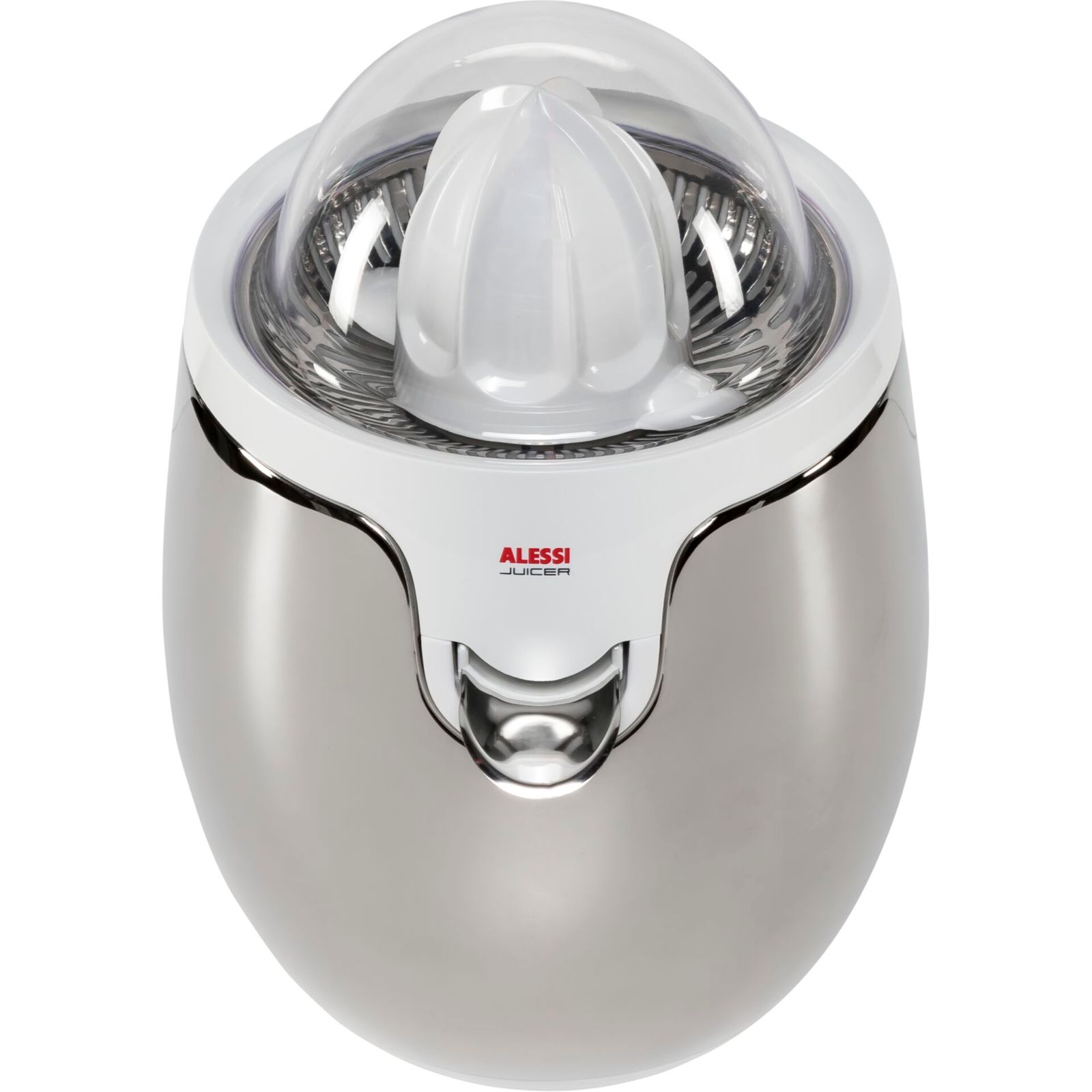 Alessi Lis na citrusy bílý SG63 W
