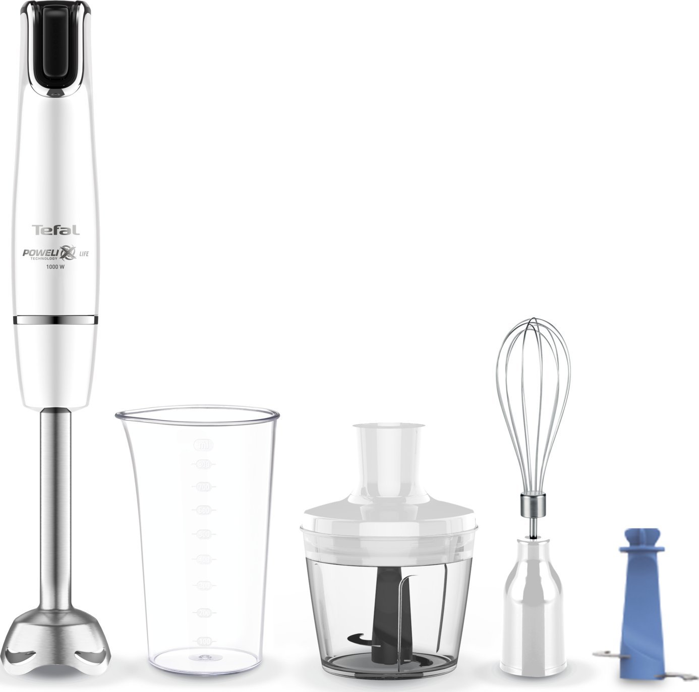 Mixér Tefal HB9441 Infinity Force