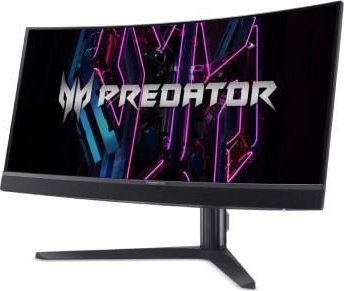 Acer Predator X34V, OLED monitor