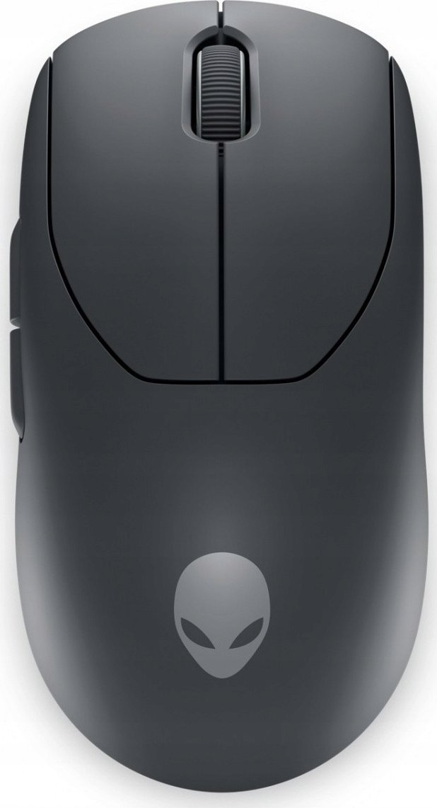 Bezdrátová herní myš Dell Mouse Alienware Pro Dark