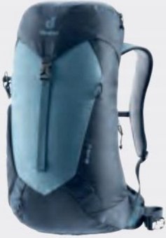 TURISTICKÝ BATOH DEUTER AC LITE 16 ATLANTIC-INK