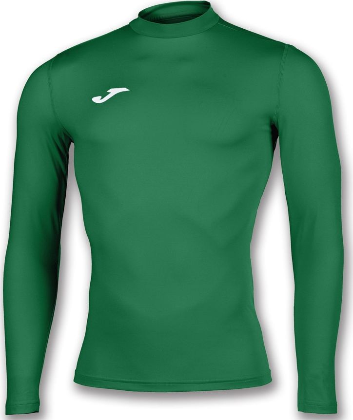 Joma Pánské tričko Camiseta Brama Academy zelené velikost S/M (101018.450)