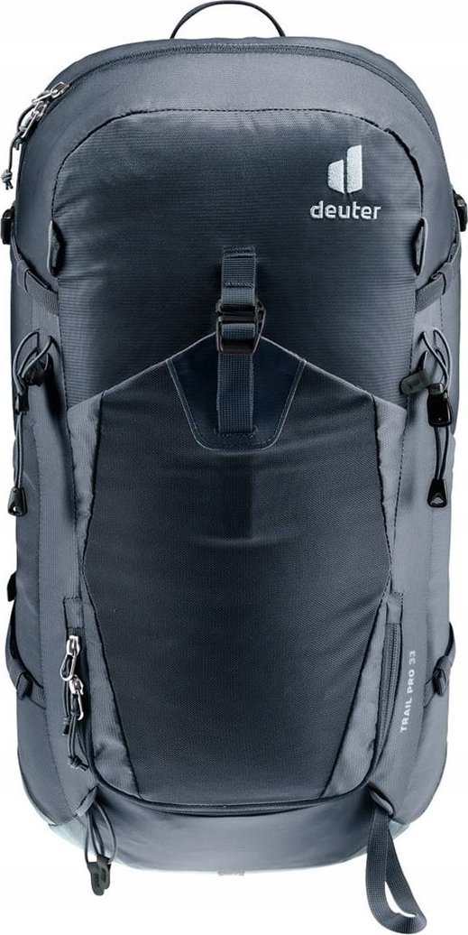 Turistický batoh - Deuter Trail Pro 33