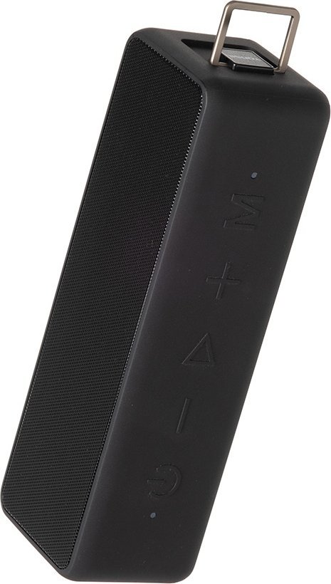 Reproduktor Tonsil Tonsil Go 6 Black