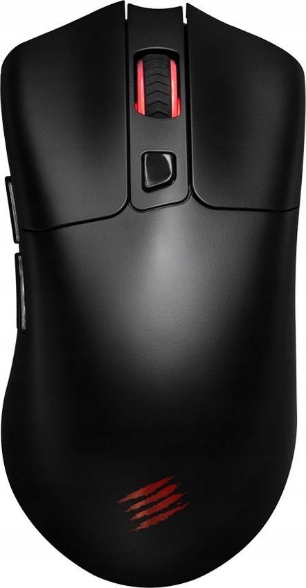 Bezdrátová myš - Mad Catz MOJO M2