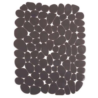 Koberec pod umyvadlo 5FIVE SIMPLY SMART FX 110018, 31×24 cm