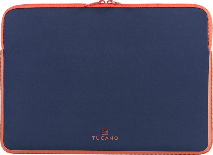 Tucano Pouzdro Tucano Elements 2 - pouzdro pro MacBook Air 15 (M3/M2/2024-2023) modré