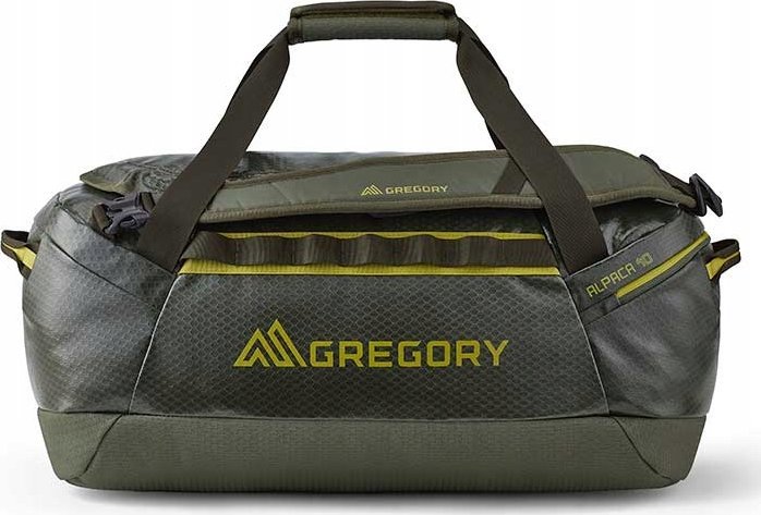 Travel bag - Gregory Alpaca 40