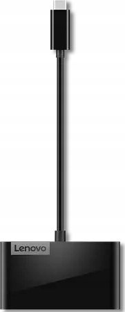 Lenovo USB HUB Příslušenství Lenovo Vyberte 4portový USB-C hub | Lenovo