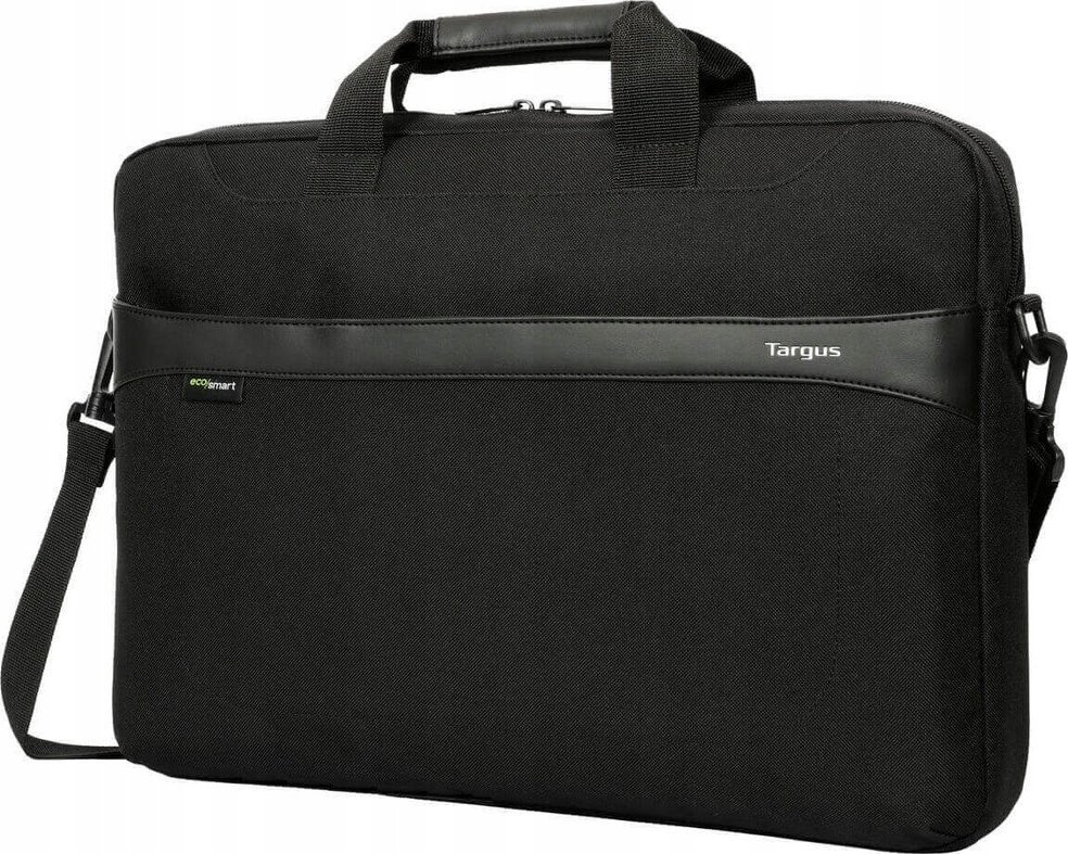 Targus  17,3  GeoLite EcoSmart Slim Brief, taška na notebook