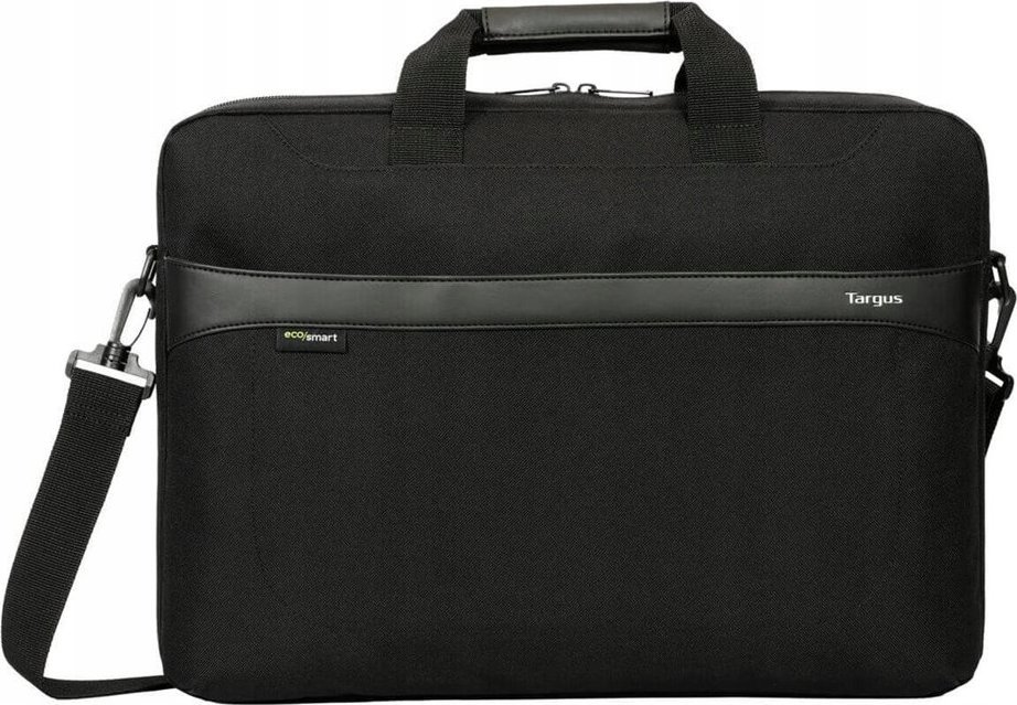 Targus  15-16  GeoLite EcoSmart Slim Brief, taška na notebook