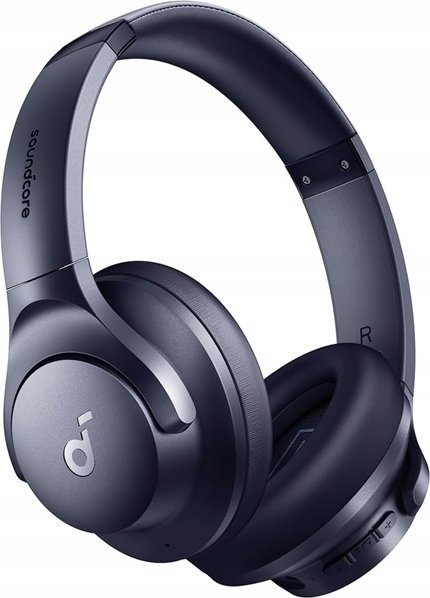 BEZDRÁTOVÁ SLUCHÁTKA SOUNDCORE Q20I BLUE