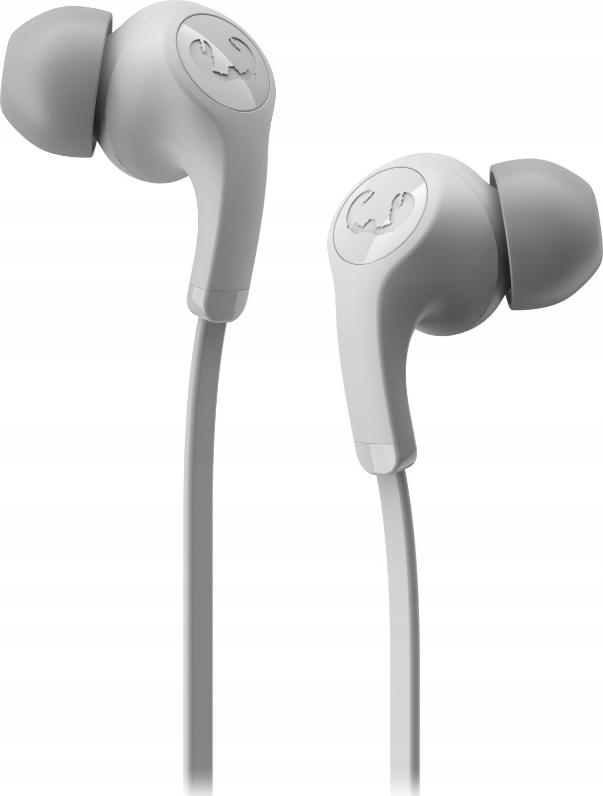 Fresh n Rebel Fresh  n Rebel Flow Tip USB-C sluchátka v ledově šedé barvě