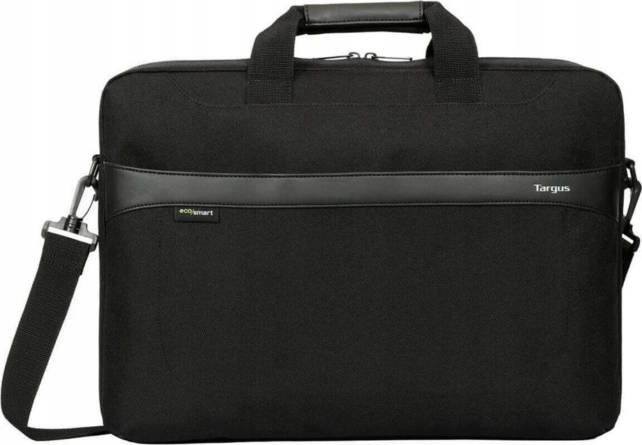 Targus  13-14  GeoLite EcoSmart Slim Brief, taška na notebook
