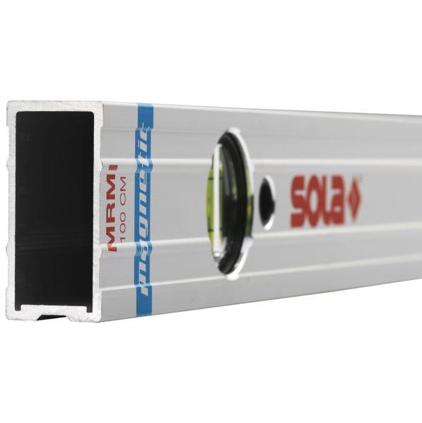 Vodováha SOLA MRMI 100, 1000 mm