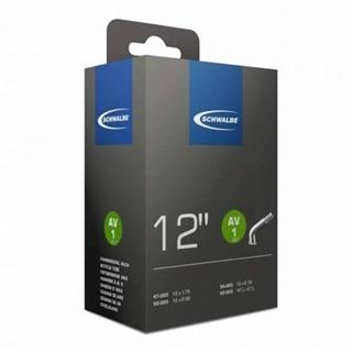 Schwalbe duše 12 AV1 45/45  47/62-203 auto-ventilek
