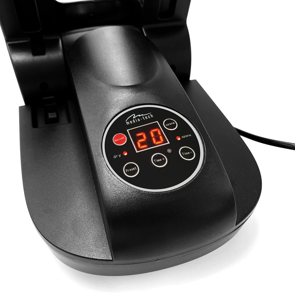 Multi Ozone Dryer Uni MT6523 sušič bot