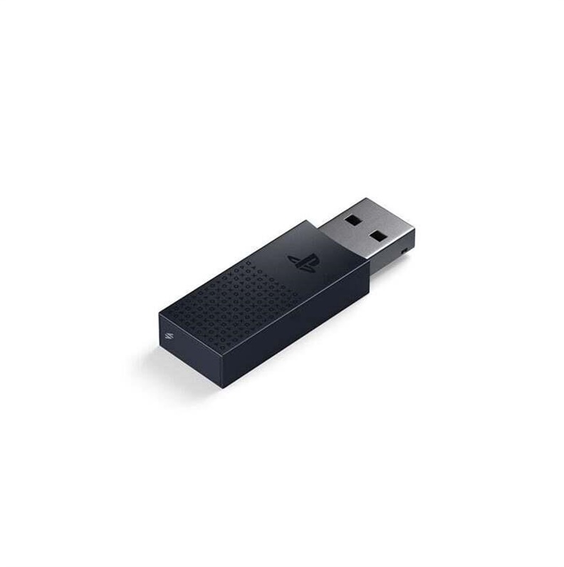 Adaptér SONY PLAYSTATION LINK, čierna farba